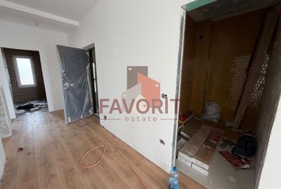 Finisat la cheie. Cu gradina proprie. Loc de parcare inclus - 4