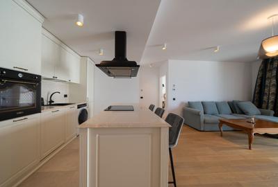ONE Herastrau Towers | 2 camere de inchiriat - 4