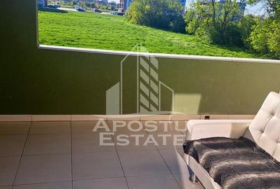 Apartament 2 camere de inchiriat, loc de parcare, Giroc, Jud.Timis - 12