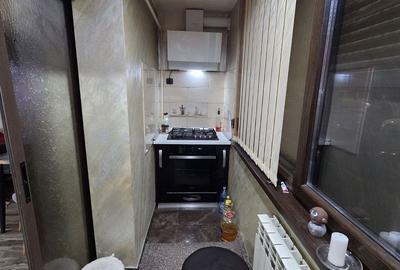 De vânzare apartament 2 camere Cartier Radu Negru - 8