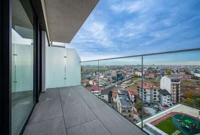 Apartament 2 camere One Verdi Park - 1