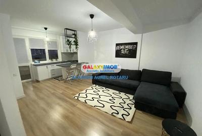 Studio Premium 50 mp |  Str. Biruintei -400m Metrou Berceni - 3