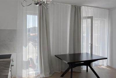 Apartament cu 2 camere si parcare zona Tractorul mall Coresi - 4