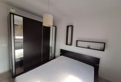 Apartament cu 2 camere - complet mobilat si utilat-Aradului - 17