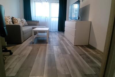 Apartament 3 camere ~ Mobilat Utilat ~ 2 Bai