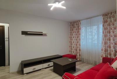 Apartament 2 camere mobilat etaj intermediat metrou 1 decembrie - 14