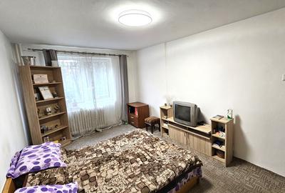 Metrou Lujerului - Plaza Romania vanzare apartament 3 camere + boxa - 2