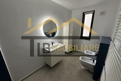 Apartament de 3 camere, 70mp, parcare, Zona Semi-Central - 10