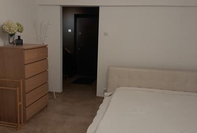 Garsonieră decomandată, mobilată în Alba Iulia