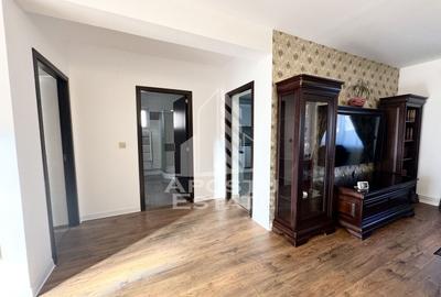 Casa individuala cu 5 camere si 3 bai mobilata in Giroc la asfalt - 11