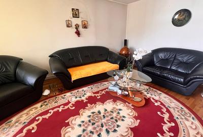 Apartament 4 camere decomandat | Parcare | 2 balcone | 2 bai | - 2