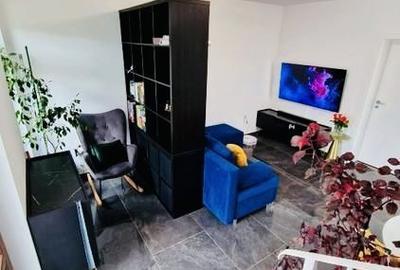 Duplex in zona Calea Urseni - mobilat si utilat - 2