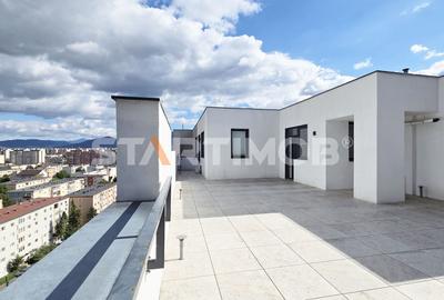 Apartament 3 camere SunnyVille cu parcare subterana - 52