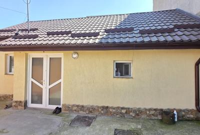 ULTRACENTRAL - CAPITOL CASA 2 CAMERE LA PRET DE APARTAMENT RENOVATA COMPLET - 1