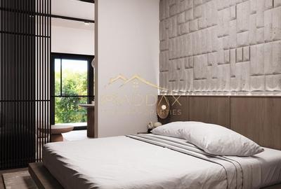 Studio PREMIUM***Bloc NOU***Terasa + Curte//Lacul Pipera - 6