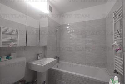 2 camere prima inchiriere, centrala proprie, metrou Timpuri Noi-Tineretului - 7