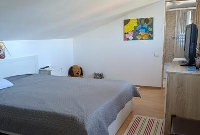 Casă de vânzare, Mihai Bravu, Giurgiu, locuinta permanenta sau casa de vacanta - 10