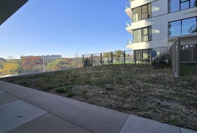 REA1021887 Apartament 4 Camere si terasa One Verdi Park - 9