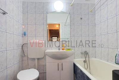 Apartament de inchiriat – 2 camere, Drumul Taberei, Strada Segarcea - 6
