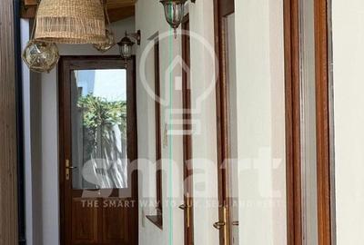 Boutique Guest House istoric – Business la cheie in centrul Clujului (Km 0) - 4