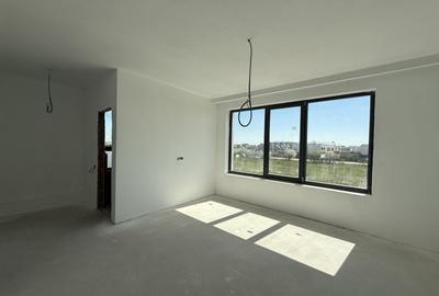 CASA| VILA INDIVIDUALA | LUX| COM 0% | 5 CAM| PROPRIETAR| NOU ! CURTE - 60