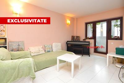 VANZARE APARTAMENT 4 CAMERE TINERETULUI – SCOALA NR.97 - 1