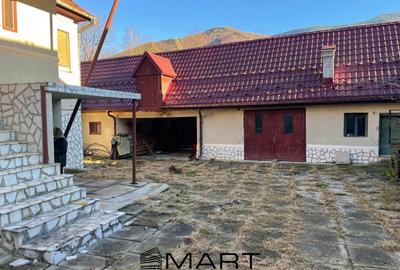 Casa  Rau Sadului - 4