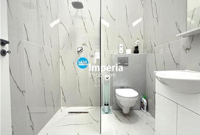 Duplex modern, mobilat, utilat, 4 cam, Horpaz str Noua - 8