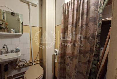 Apartament 4 camere decomandat | 80mp | Etaj 5/8 | Big Manastur! - 6