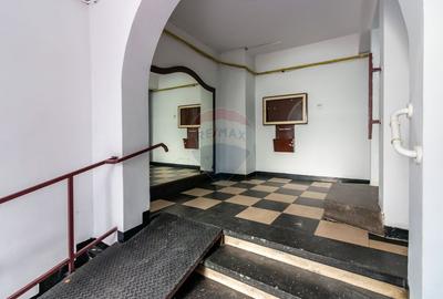 Apartament 3 camere I ideal regim hotelier | Ultracentral - Cișmigiu - 19