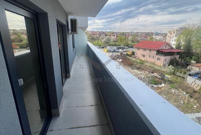 Apartament 2 camere Adamant Towers - 4