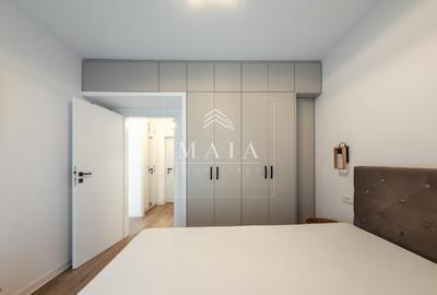 Apartament modern 2 camere-bloc nou- str Tractorului-The Lake Home - 7