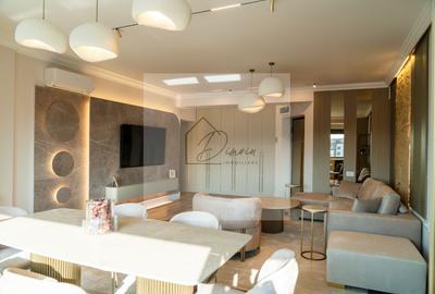 2 camere Pipera -  Rond OMV I Ivory Residence I Mobilat lux I COM0% - 40