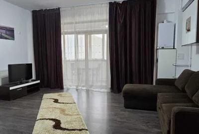 Apartament cu 2 camere decomandat, mobilat în Nicolae Grigorescu