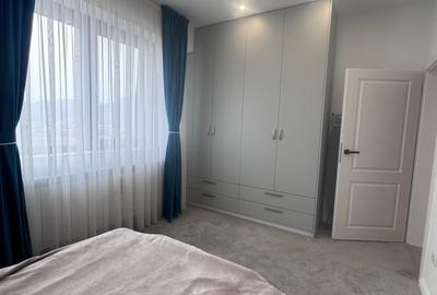 Apartament 3 camere, Str. Fermelor, ansamblu nou finalizat, vis-à-vis de Brico D - 4