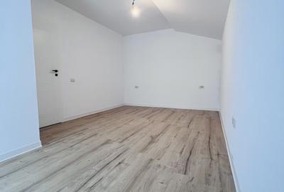 Duplex 3 camere, P+E, 91 mp utili, 250mp teren - Mosnita Veche - 8