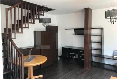 Apartament 2 camere, imobil tip vila, Gheorgheni - 1