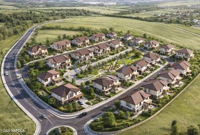 Teren Construcții intravilan de 22000 mp, în Iris