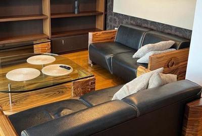 REA1028275 Apartament 2 camere I Herastrau I Arcul de Triumf I De inchiriat - 1