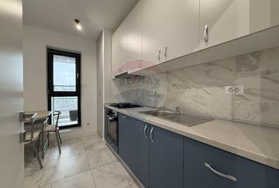 Apartament cu 2 camere de închiriat în Onix Pipera - 1