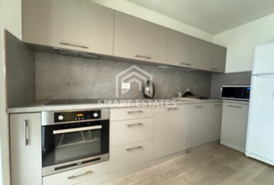 Apartament 2 camere de inchiriat II 75 mp II Parcare+ Boxa II Herastrau - 6
