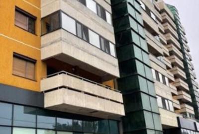 Apartament cu 2 camere decomandat, mobilat în Țiglina 1