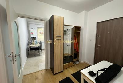 3 Camere de inchiriat | Ozana | Metrou | Centrala | 2 Bai | Decomandat - 11