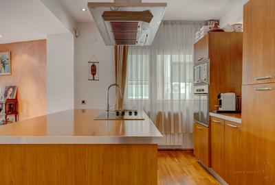 Apartament de 2 camere de vânzare Primăverii | Comision 0 - 14