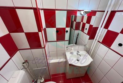3 camere | Parcul Moghioroș | 2 băi | Bloc anvelopat - 8