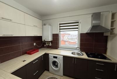 🏢 Apartament 2 camere de închiriat | 55 mp | Zonă centrală 🏢 - 4