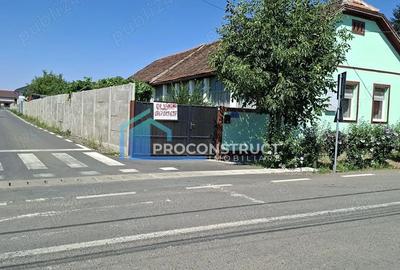Casă individuală de vânzare – Giarmata|129.000euro| - 1