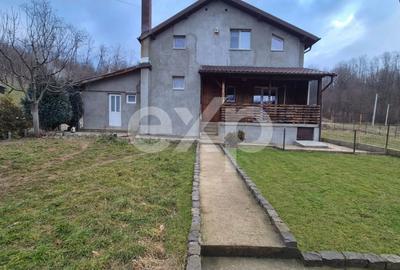 Casă 4 camere | 170 mp utili | Teren 550 mp | Mobilată și utilată | Smeura - 15