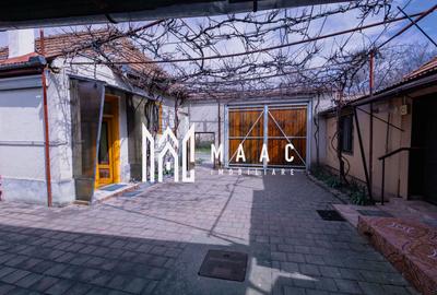 Casă Individuală | 110 Mp Utili | 810 Mp Teren | Miercurea Sibiulu - 12