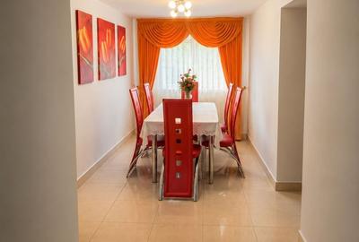 Casa cu 4 camere in localitatea Cheresig - 11